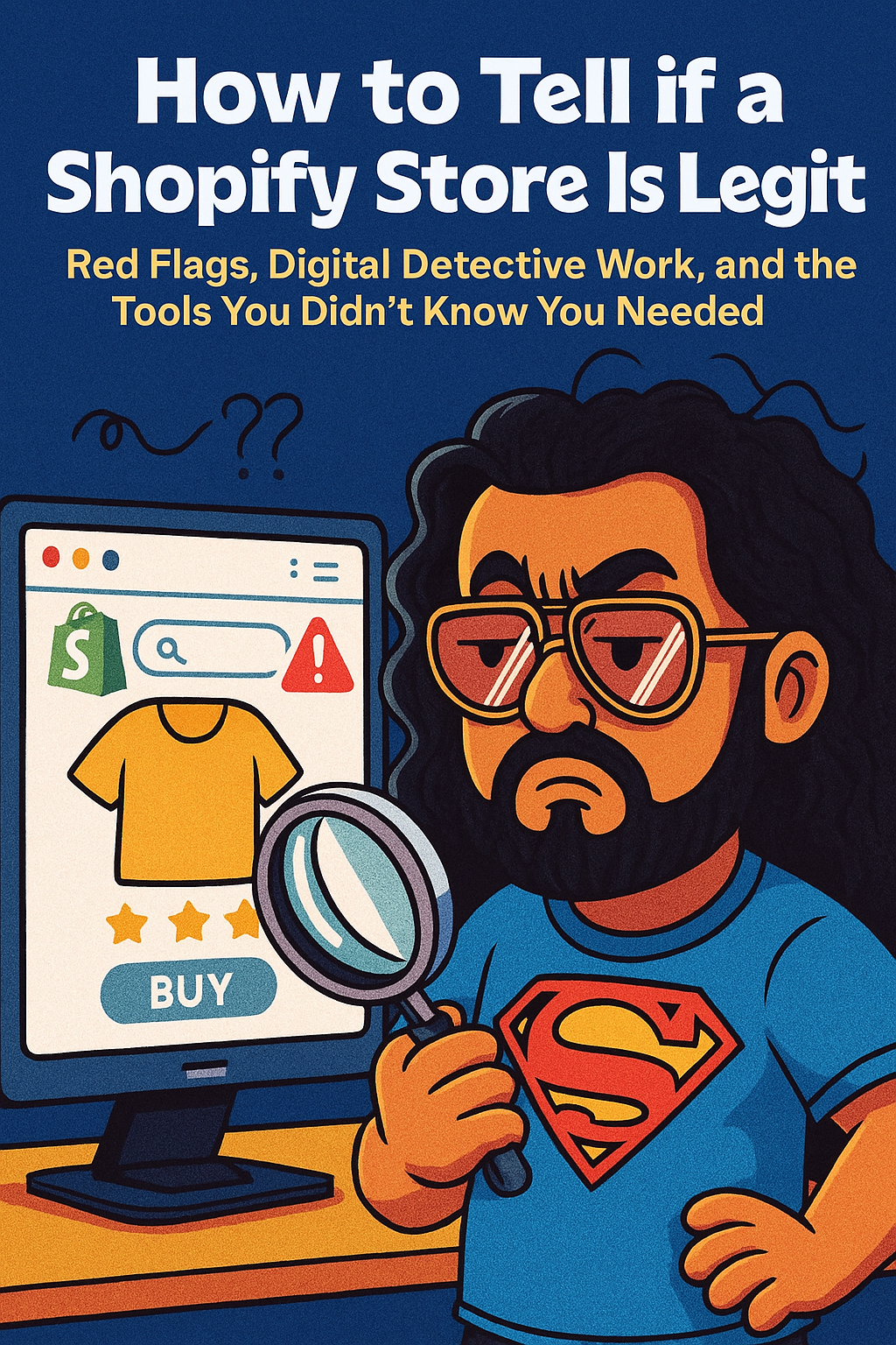 Discover What Shopify Theme a Site Is Using with This Powerful Detector