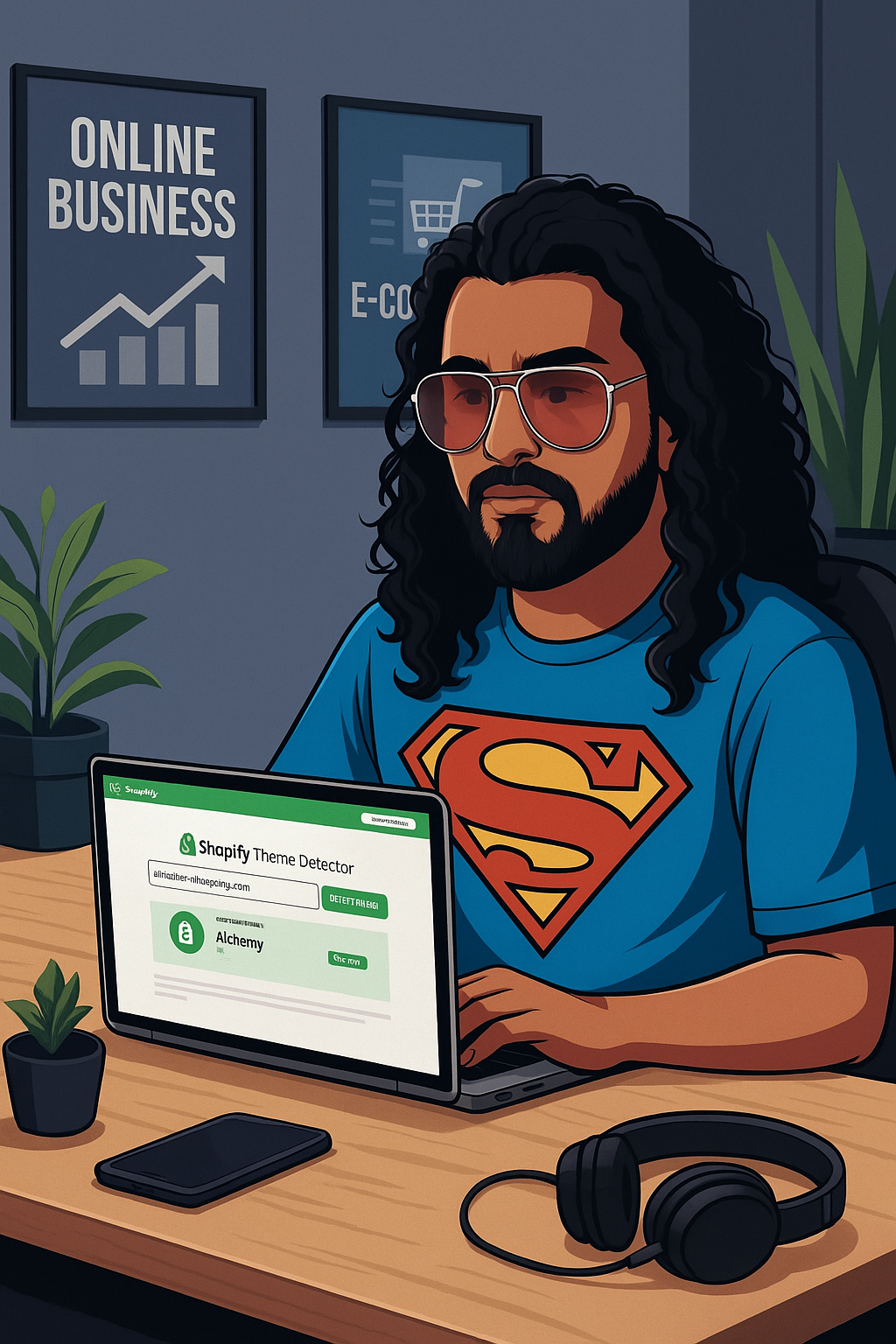 Shopify Theme Dedictor Discover the Perfect Theme for Your Online Store