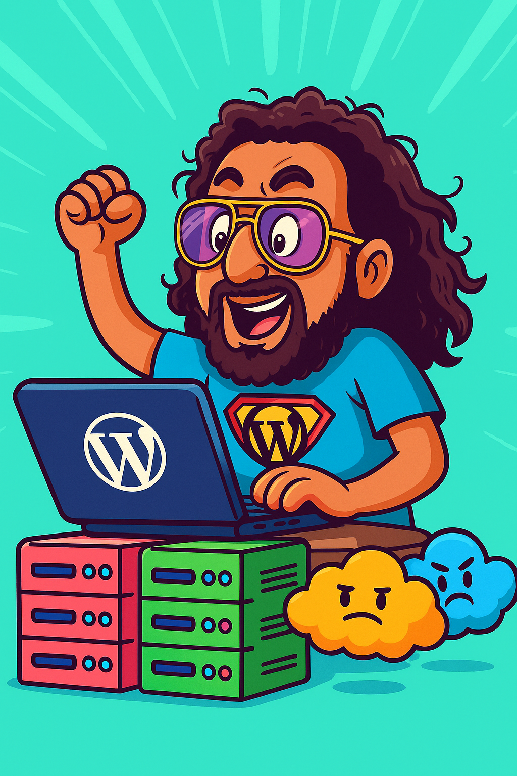 Best WordPress Hosting 2025: Speed, Support, Sanity Tested