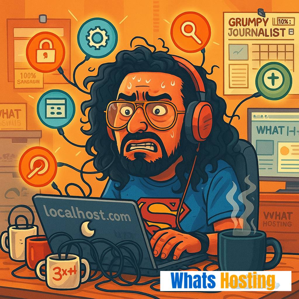 Confessions of a Plugin Junkie The Addictive World of WordPress Tools