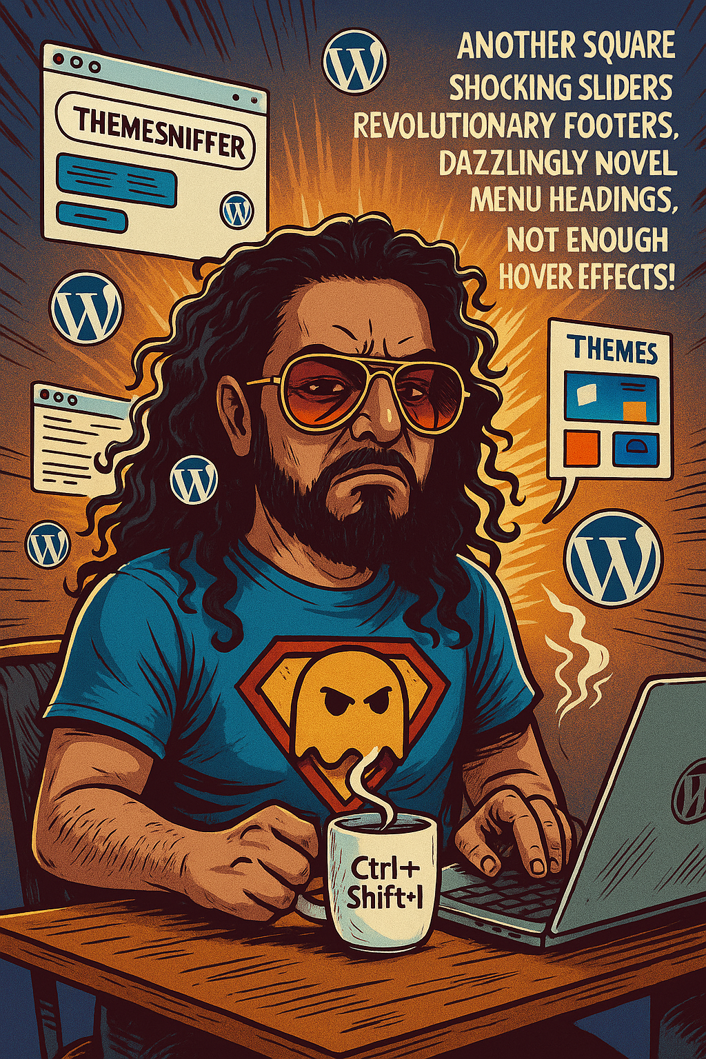 WordPress Theme Detector Guide – Confessions of a Theme Sniffer Addict | WhatsHosting